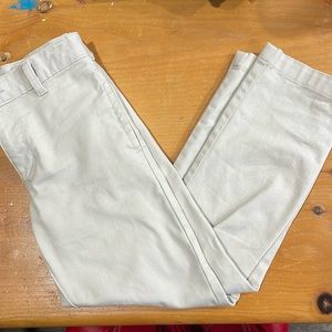 Boys Wonder Nation Khakis